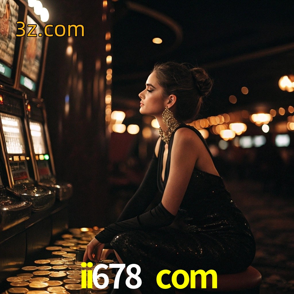 game ii678 com