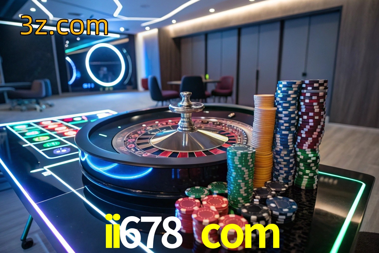 bet ii678 com